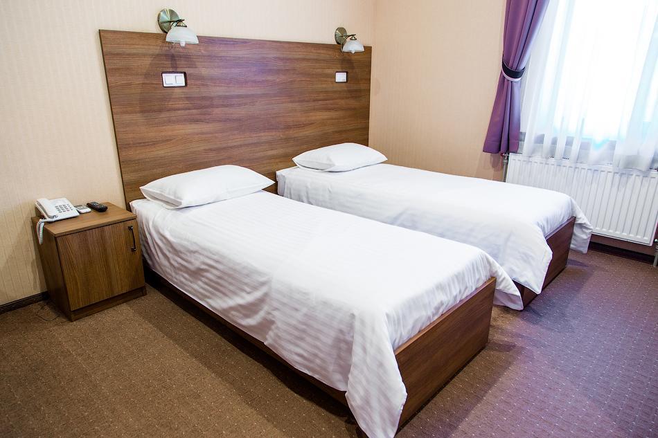 Hotel Krakow Hotel