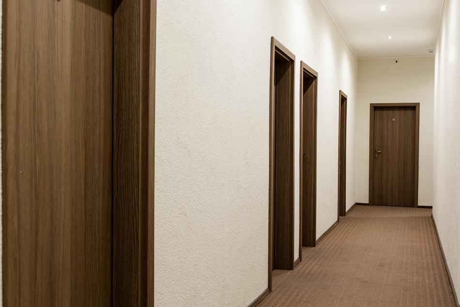 Hotel Hotel Krakow Kyiv