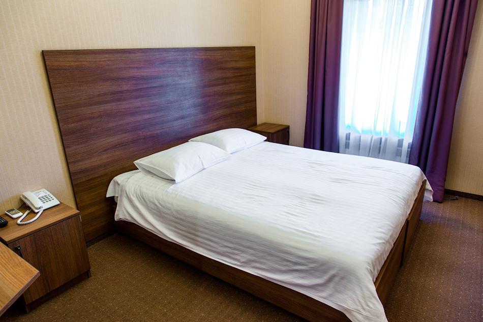Hotel Krakow * Kyiv