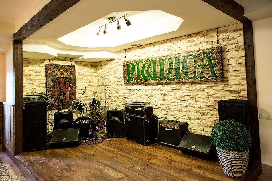 Hotel Krakow