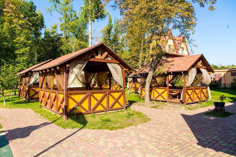 краков Отель
